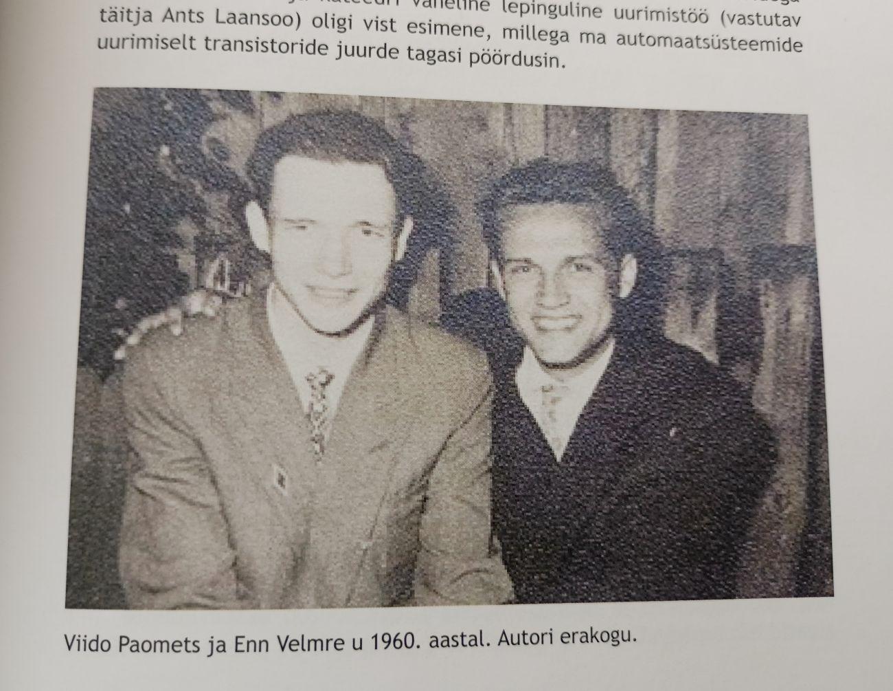 Enn Velmre
