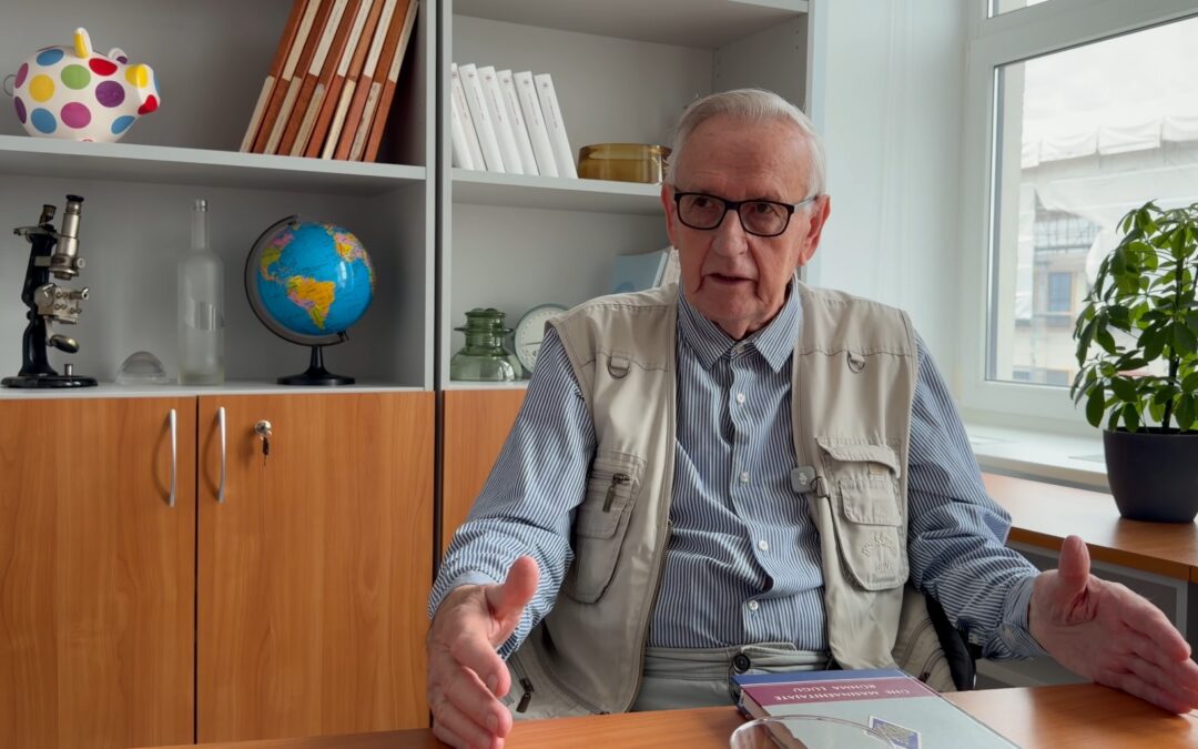 Kitarriga insener Kopli rannalt: Kalju Sippi seiklused 1950ndate TPIs