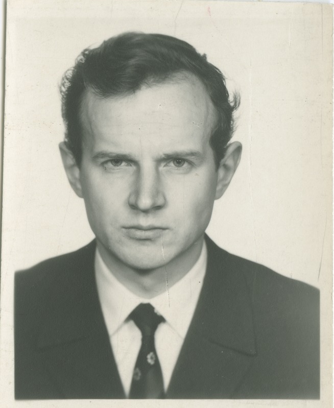 Olav Aarna